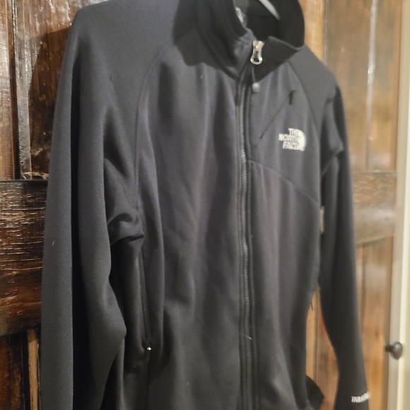 The North Face TKA stretch jacket - Picture 5 of 9